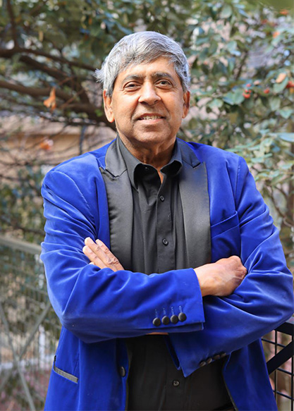 Mr. Jawahar Dodani