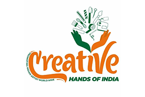 Creative Hands Logo