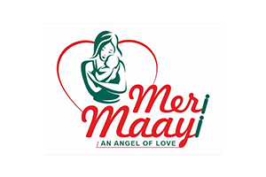 Meri Maayi Logo