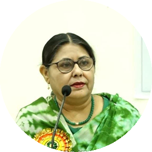 Dr. Sabiha Rehmani