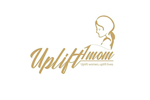 Upliftmom Logo